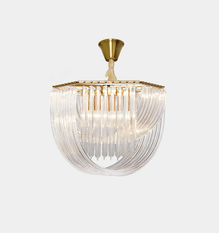 Trevi Murano Chandelier - NexioPick