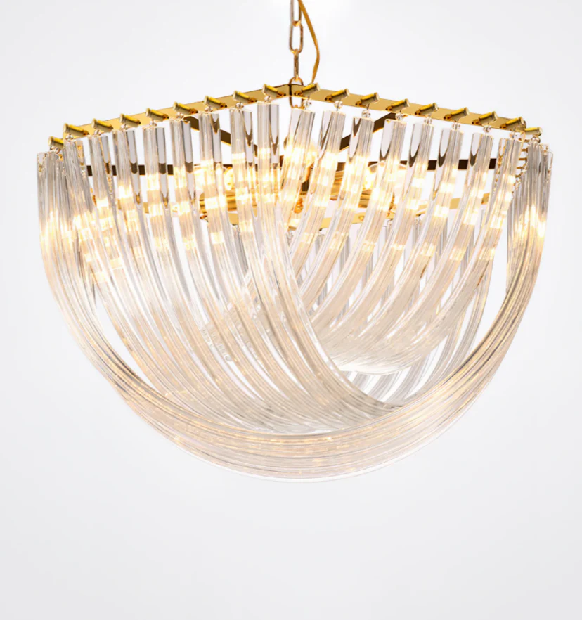 Trevi Murano Chandelier - NexioPick