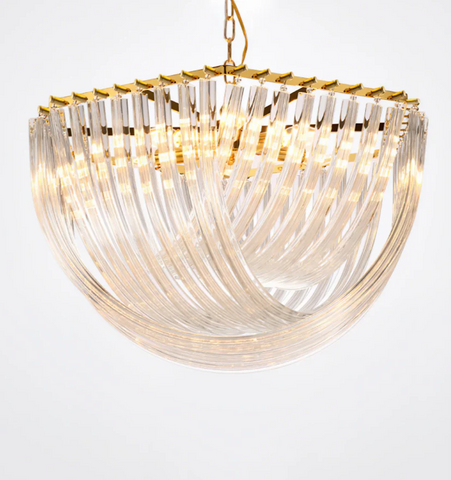 Trevi Murano Chandelier - NexioPick