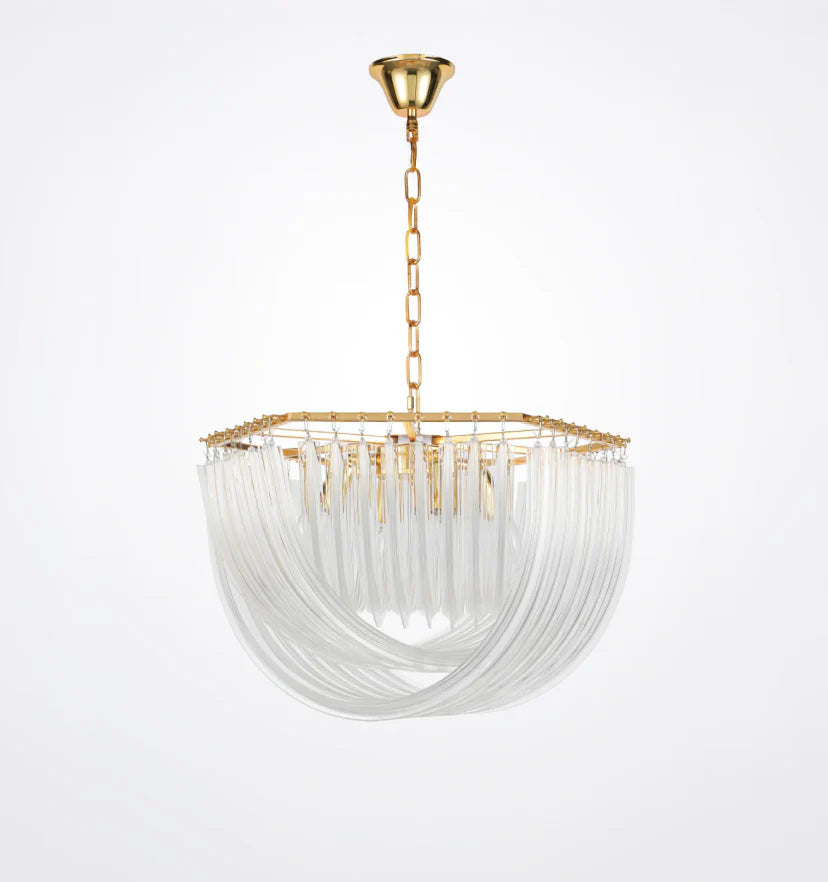 Trevi Murano Chandelier - NexioPick