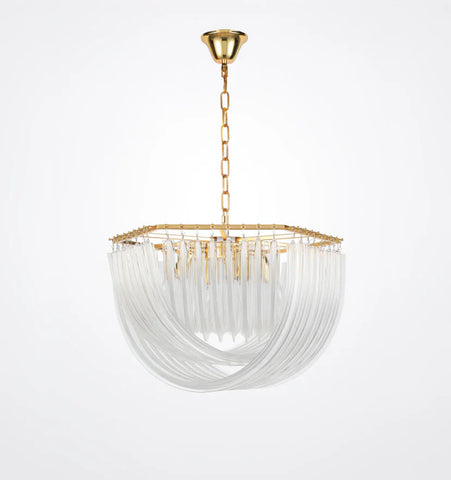 Trevi Murano Chandelier - NexioPick