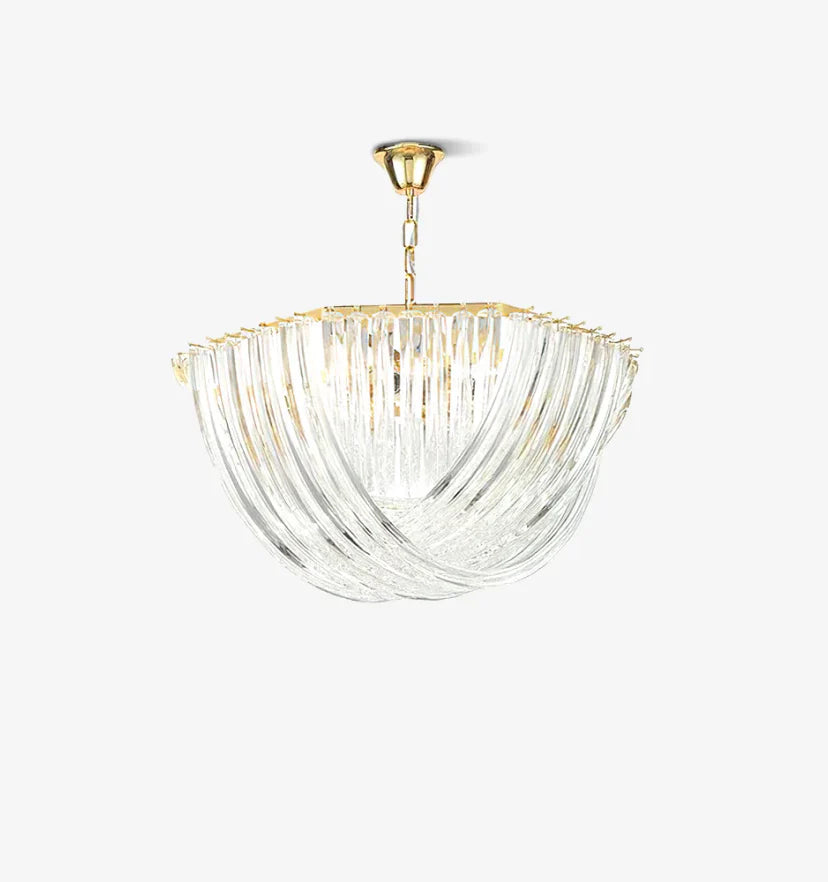 Trevi Murano Chandelier - NexioPick