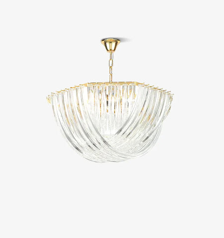 Trevi Murano Chandelier - NexioPick