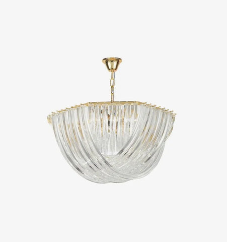 Trevi Murano Chandelier - NexioPick