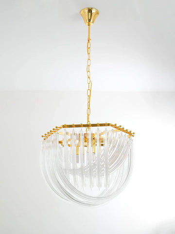 Trevi Murano Chandelier - NexioPick