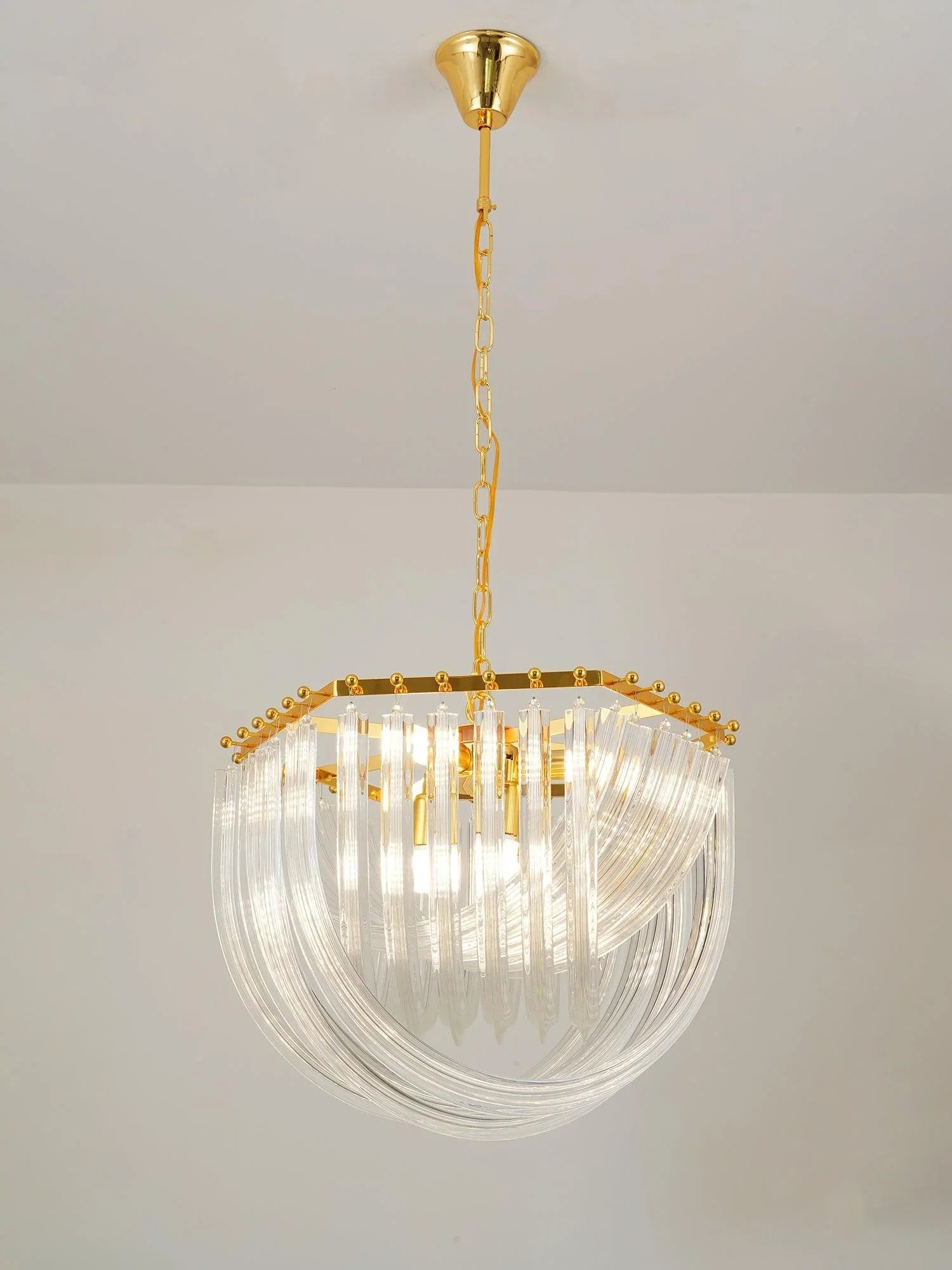 Trevi Murano Chandelier - NexioPick