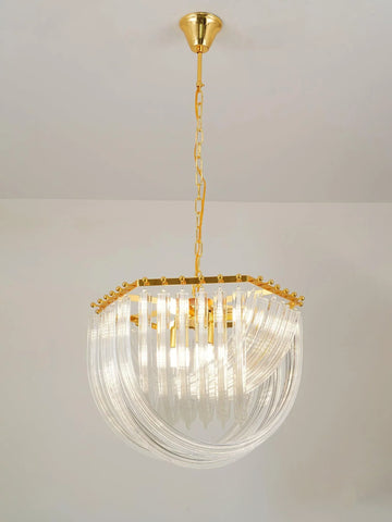 Trevi Murano Chandelier - NexioPick