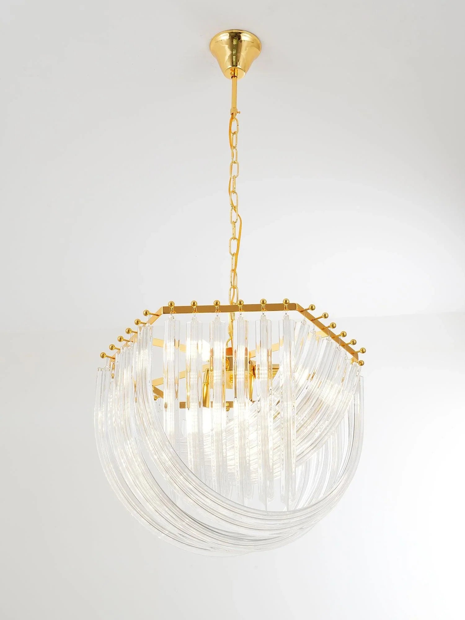 Trevi Murano Chandelier - NexioPick
