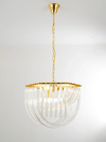 Trevi Murano Chandelier - NexioPick
