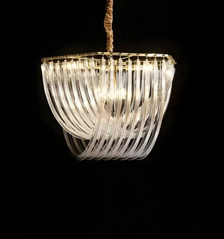 Trevi Murano Chandelier - NexioPick
