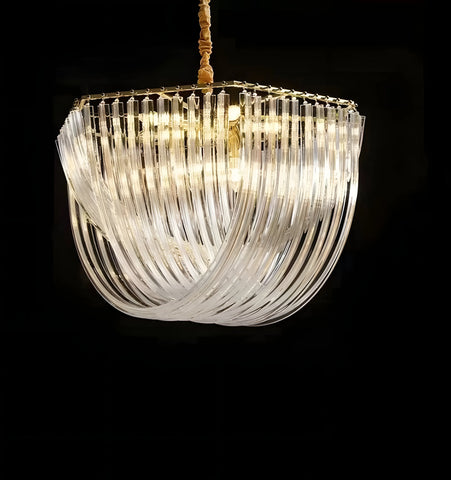 Trevi Murano Chandelier - NexioPick