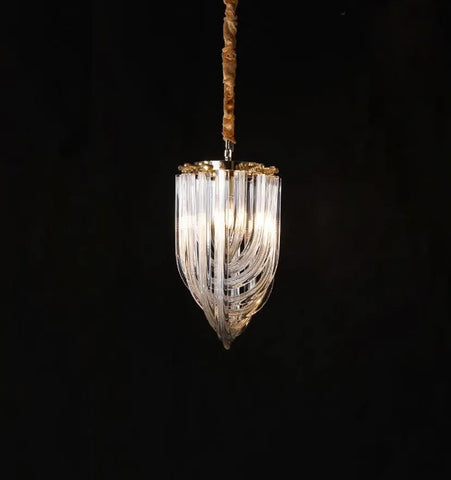 Trevi Murano Chandelier - NexioPick