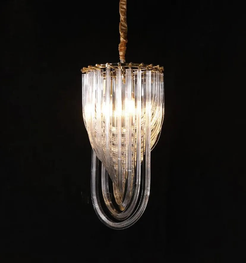 Trevi Murano Chandelier - NexioPick