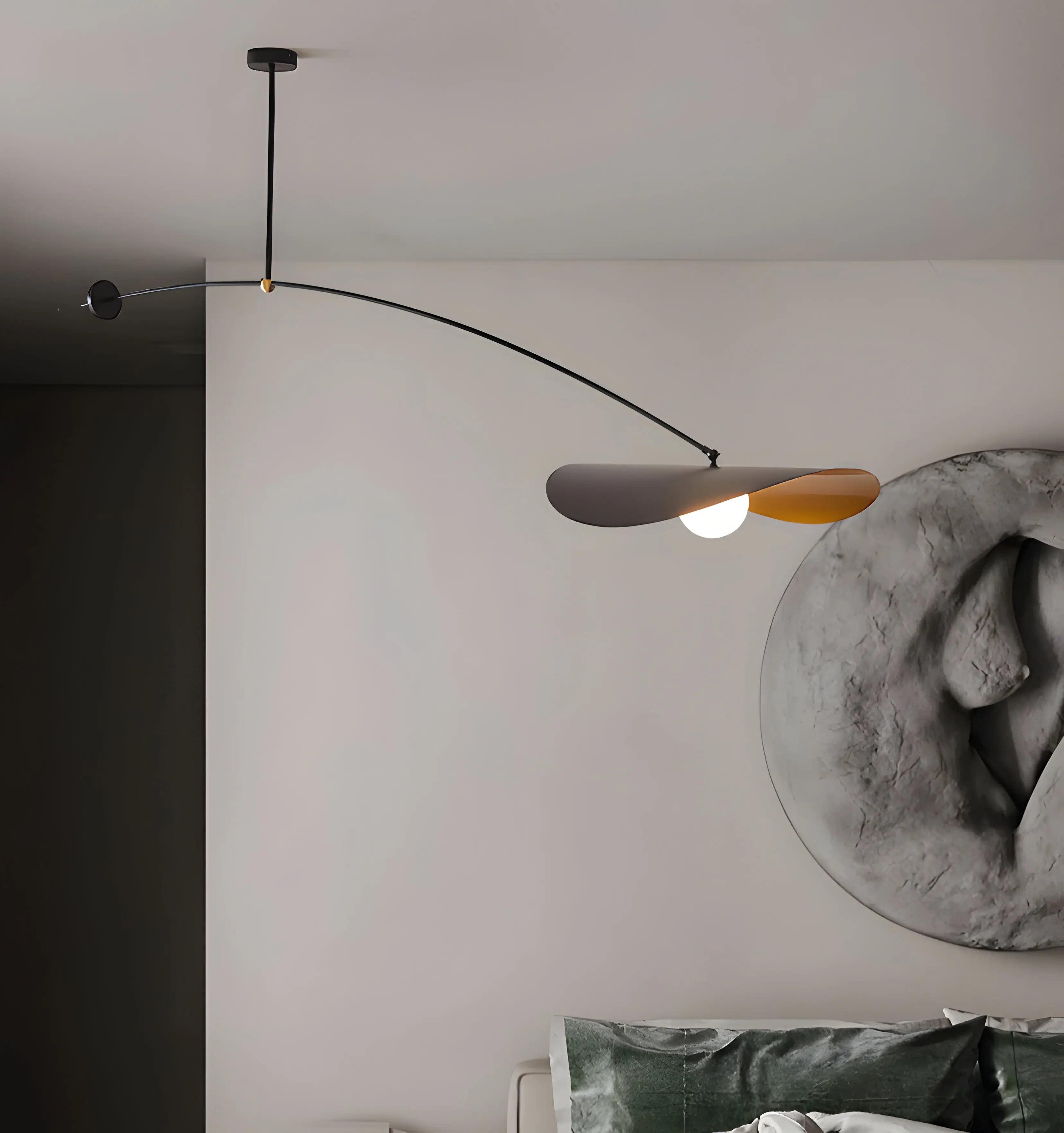 Myrna Chandelier - NexioPick