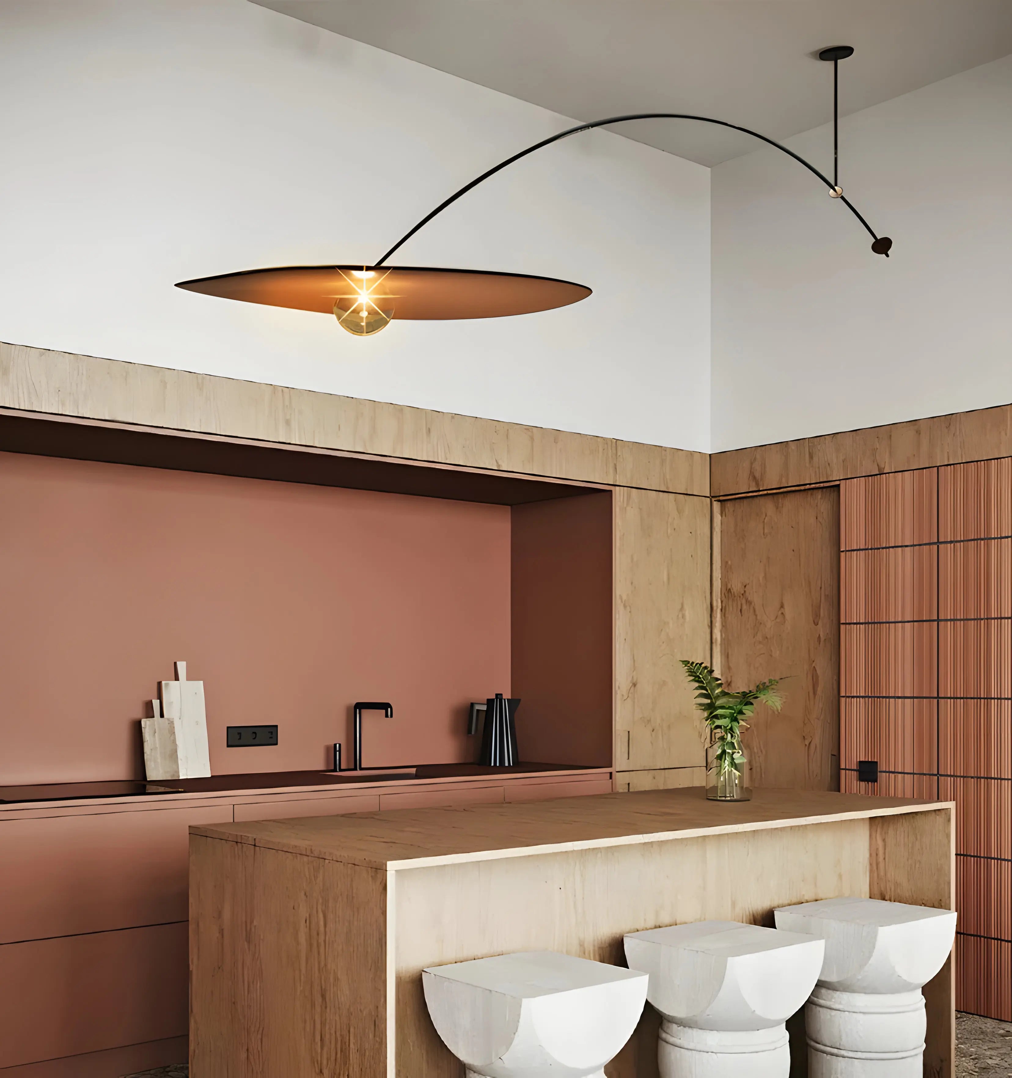 Myrna Chandelier - NexioPick