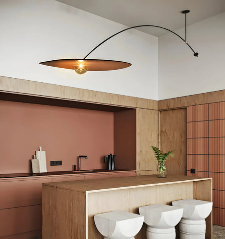 Myrna Chandelier - NexioPick