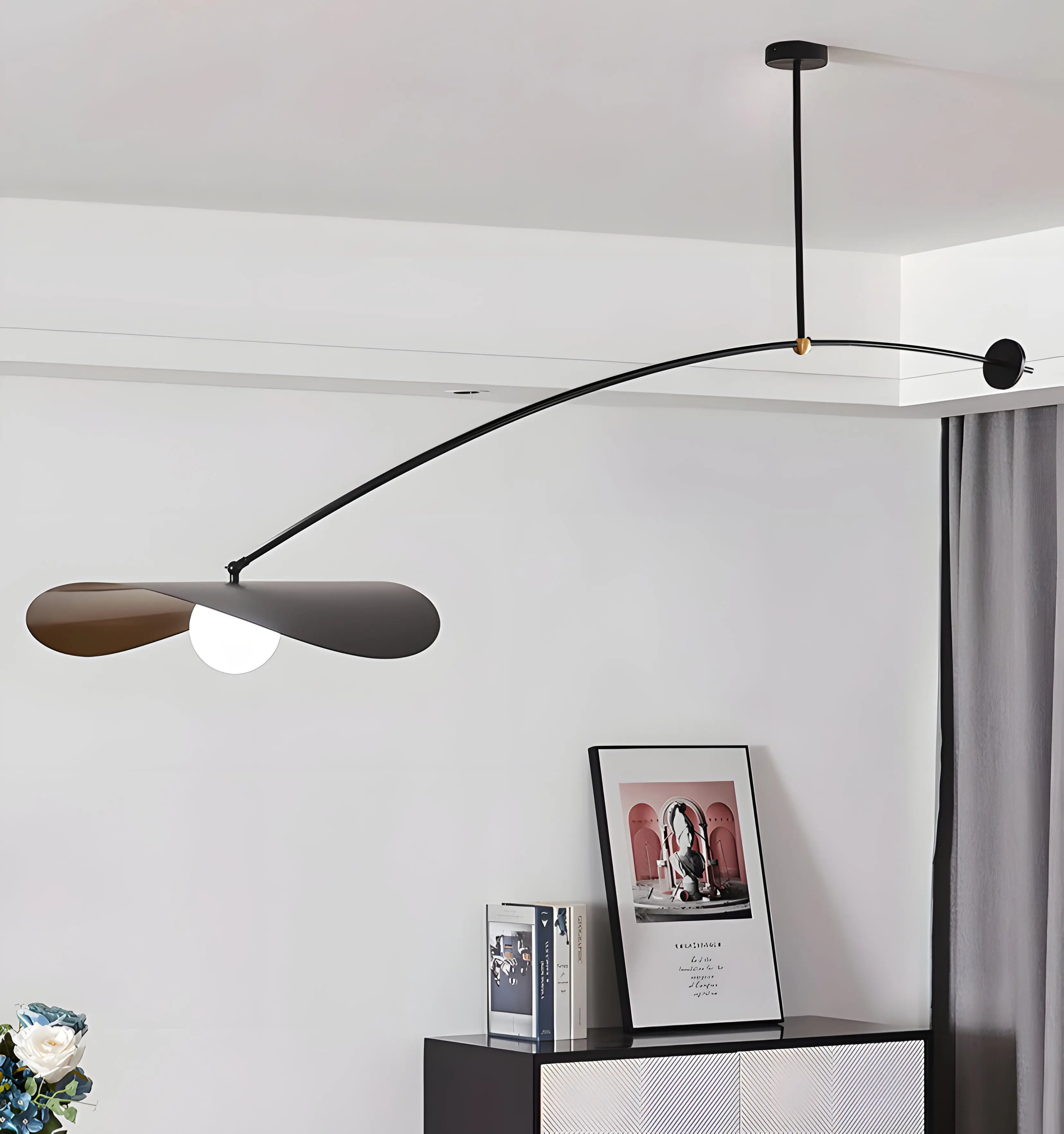 Myrna Chandelier - NexioPick