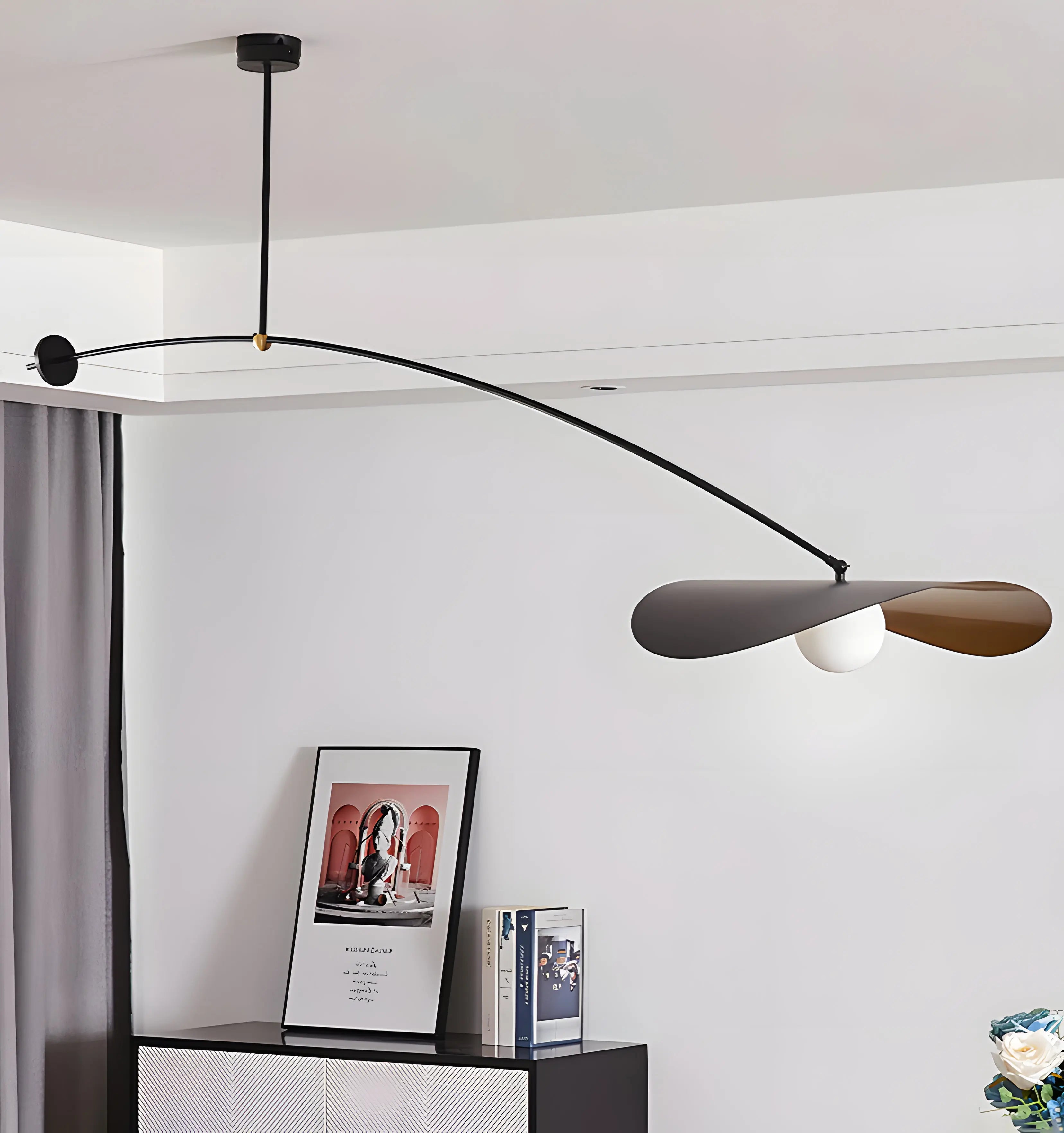 Myrna Chandelier - NexioPick