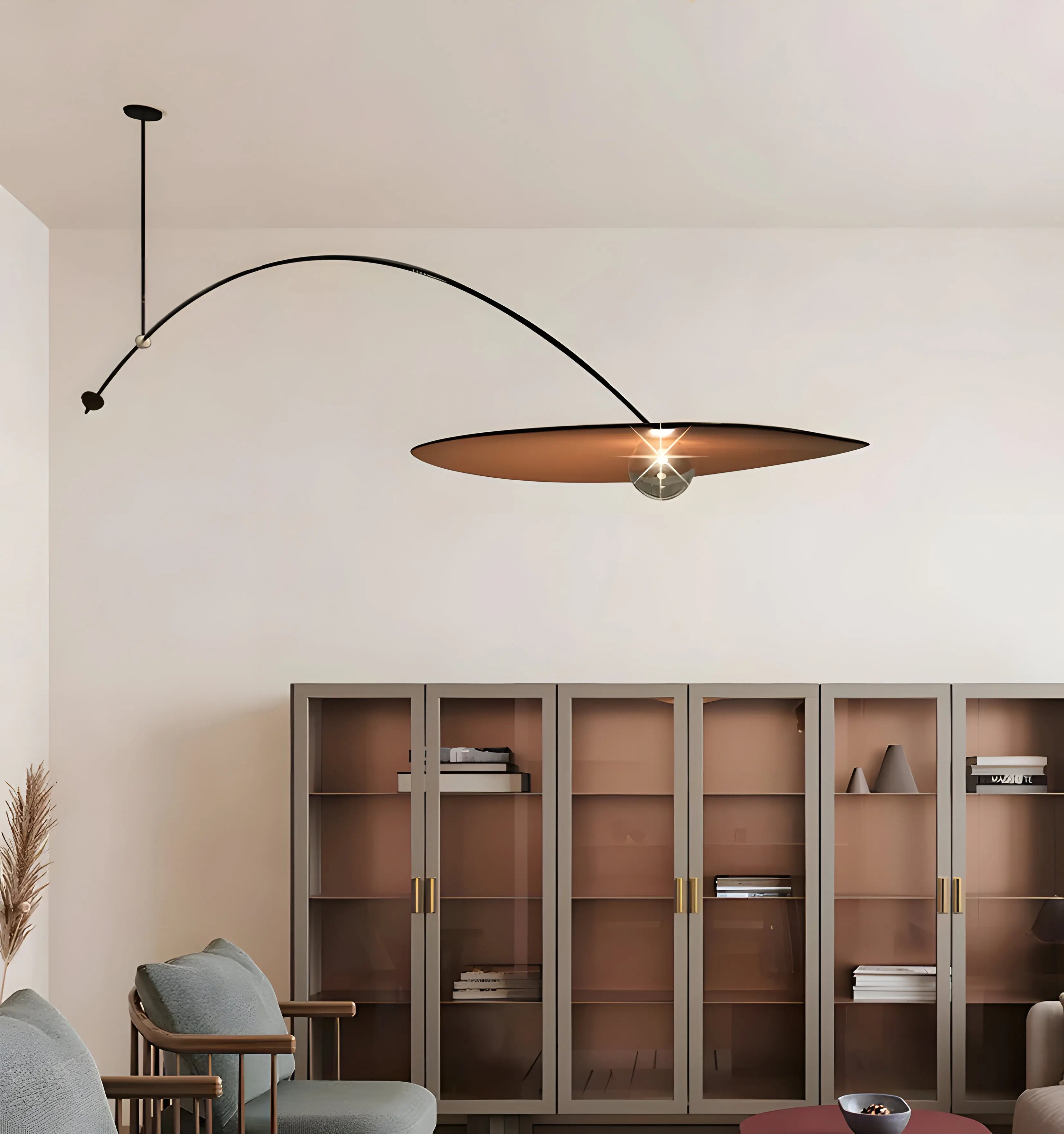 Myrna Chandelier - NexioPick