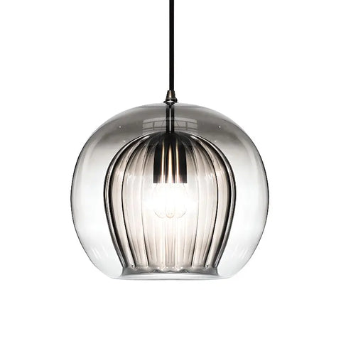 Mzan Glass Pendant Light - NexioPick