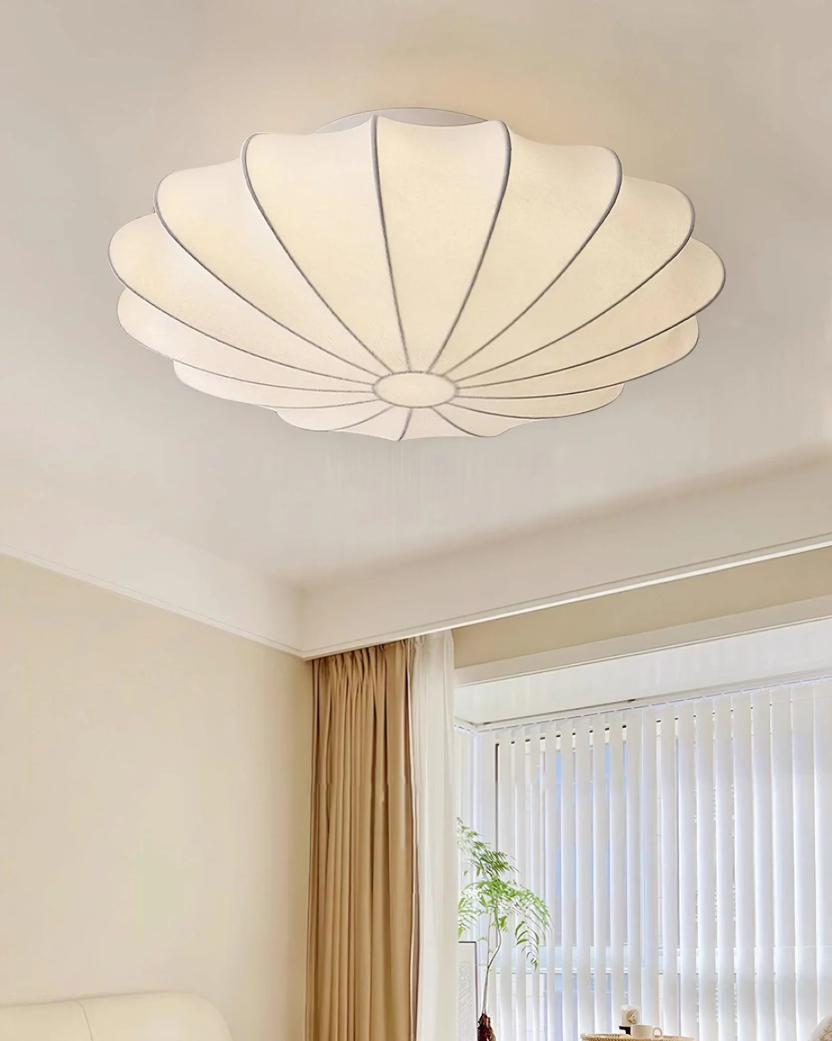 Nelson Bubble Ceiling Lamp - NexioPick