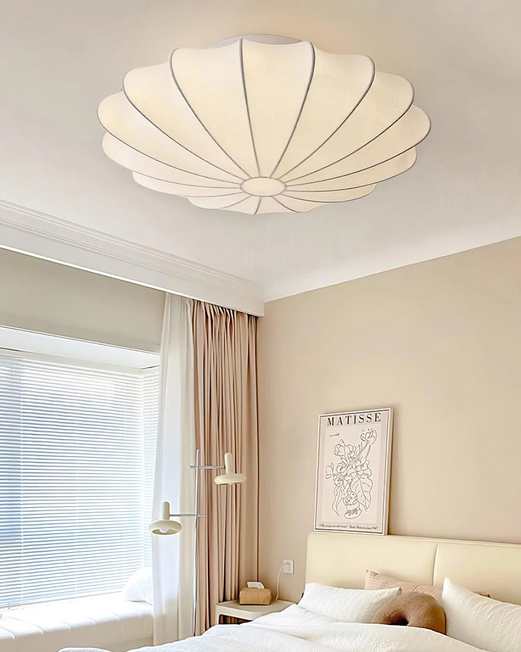 Nelson Bubble Ceiling Lamp - NexioPick