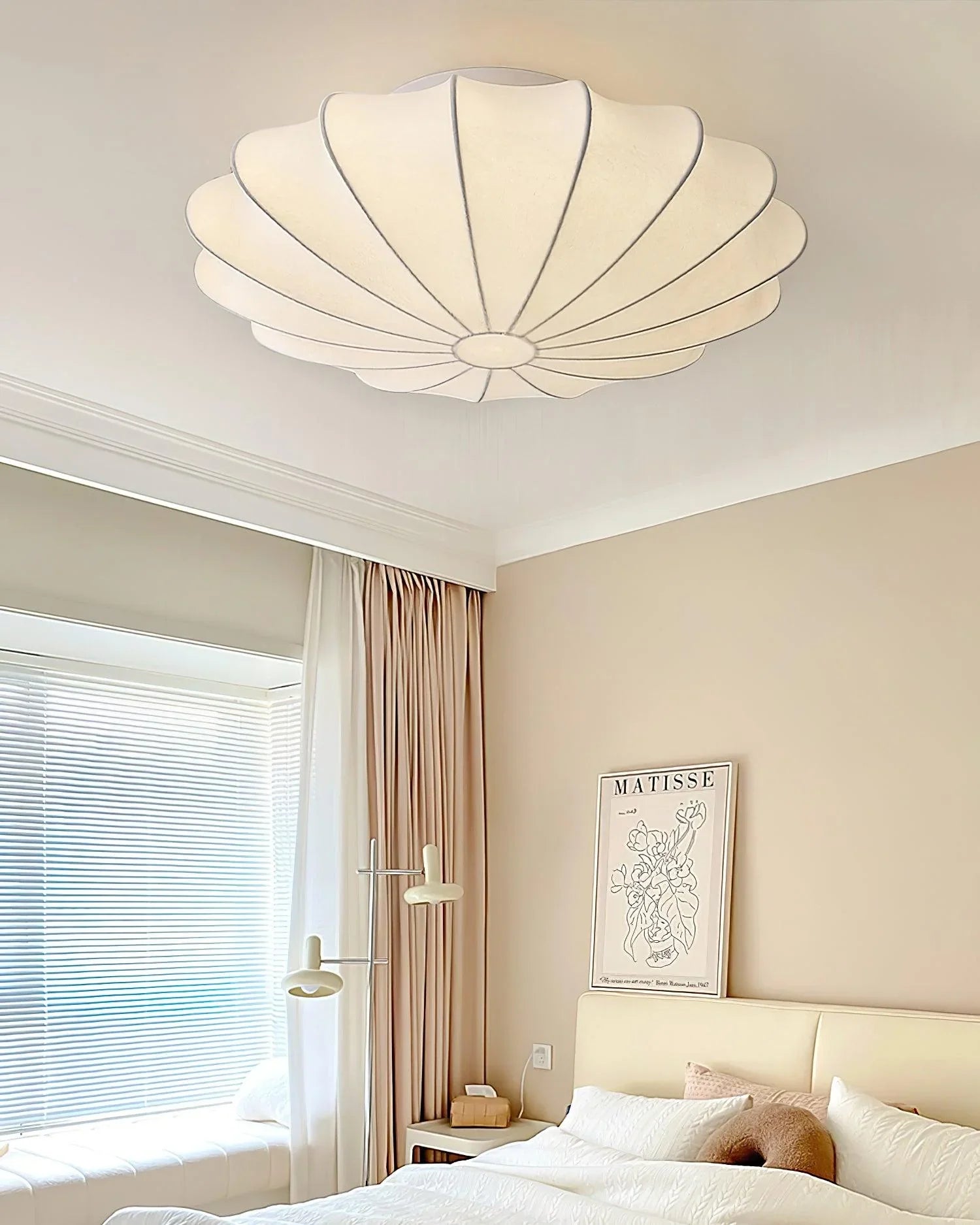 Nelson Bubble Ceiling Lamp - NexioPick