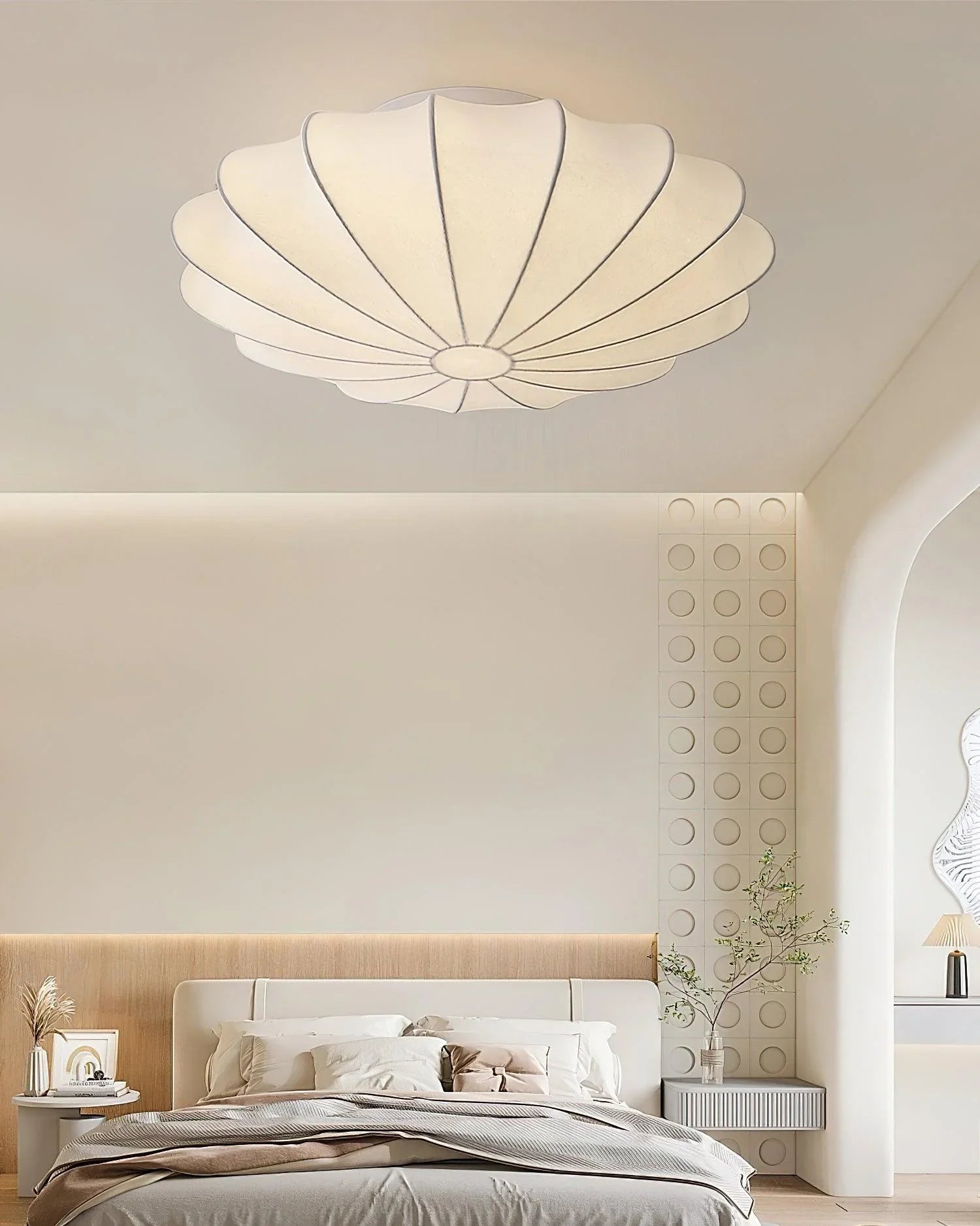 Nelson Bubble Ceiling Lamp - NexioPick