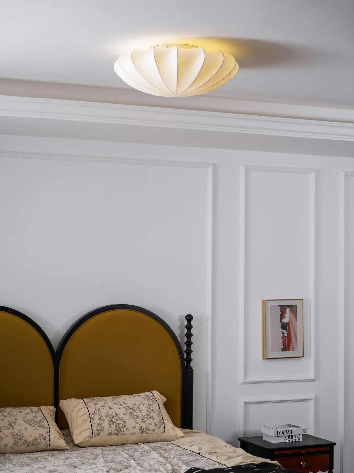 Nelson Bubble Ceiling Lamp - NexioPick