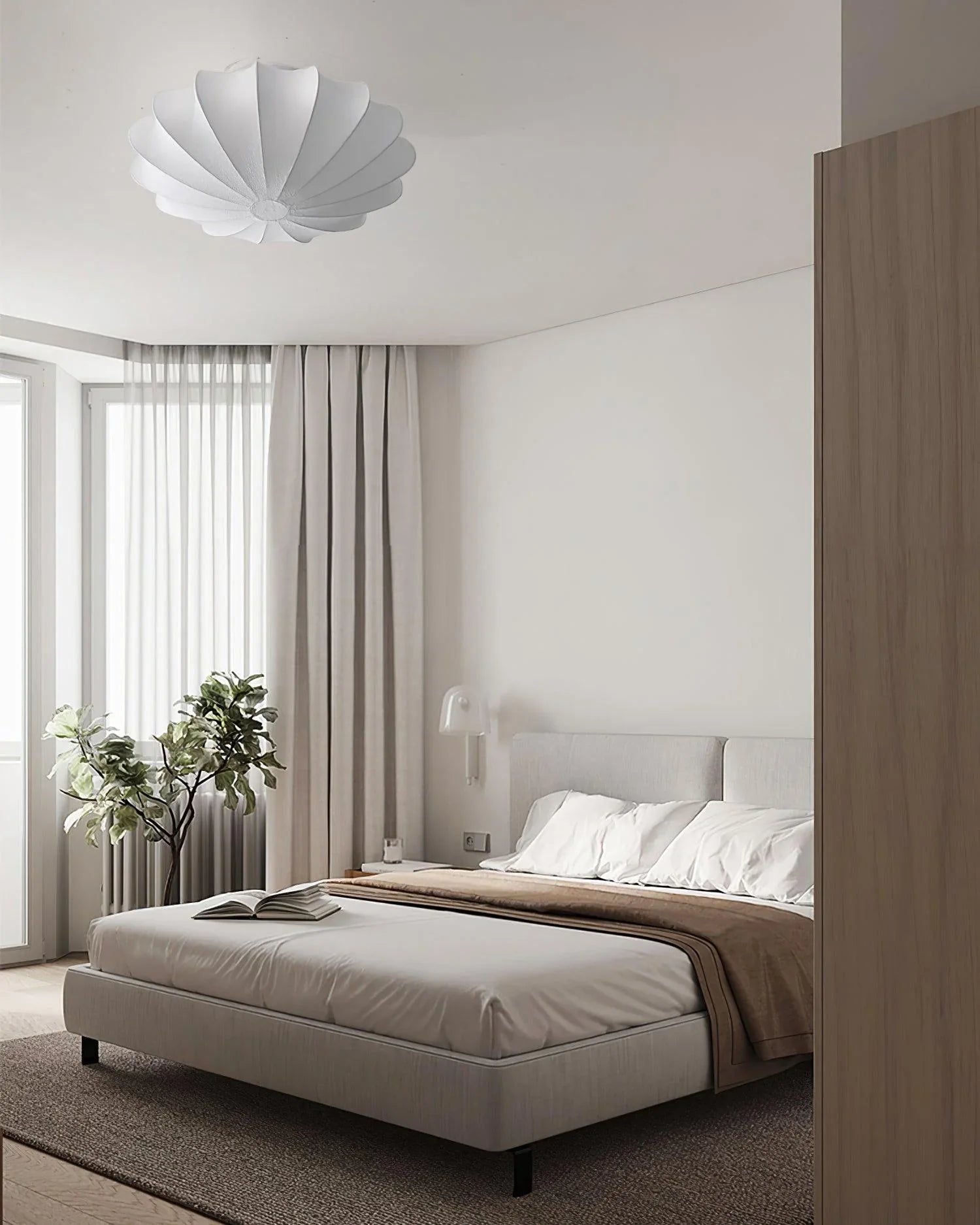 Nelson Bubble Ceiling Lamp - NexioPick