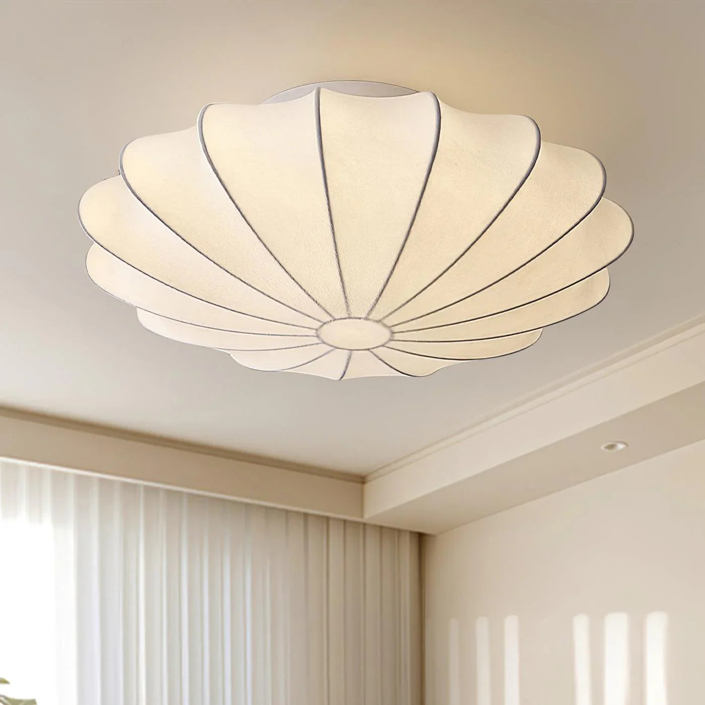 Nelson Bubble Ceiling Lamp - NexioPick