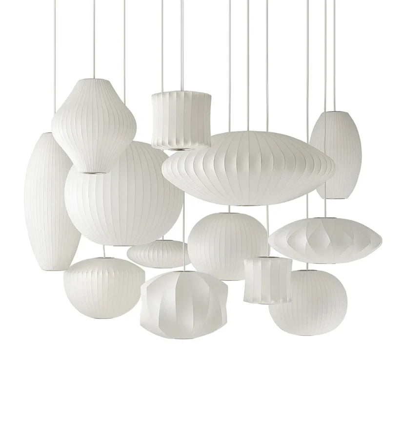Nelson Bubble Pendant Lamp - NexioPick