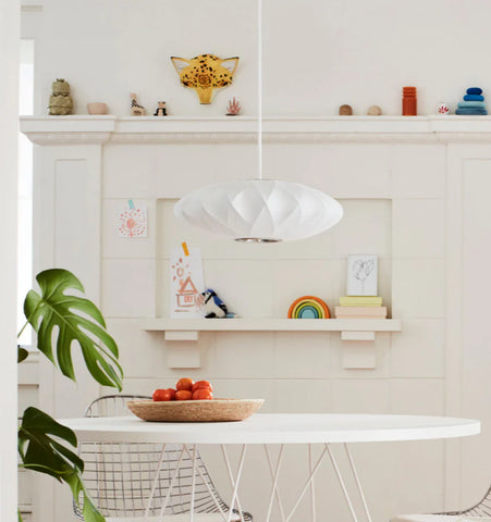 Nelson Bubble Pendant Lamp - NexioPick