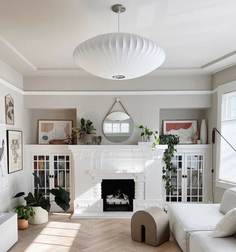 Nelson Bubble Pendant Lamp - NexioPick