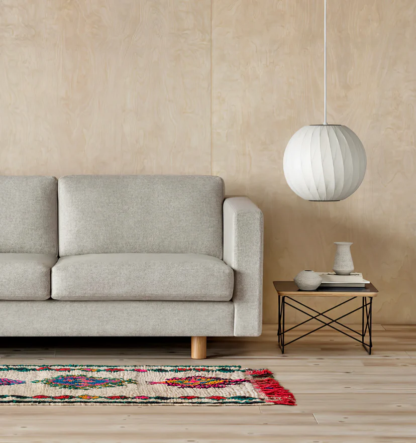 Nelson Bubble Pendant Lamp - NexioPick