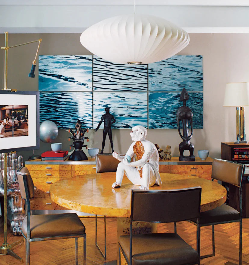 Nelson Bubble Pendant Lamp - NexioPick