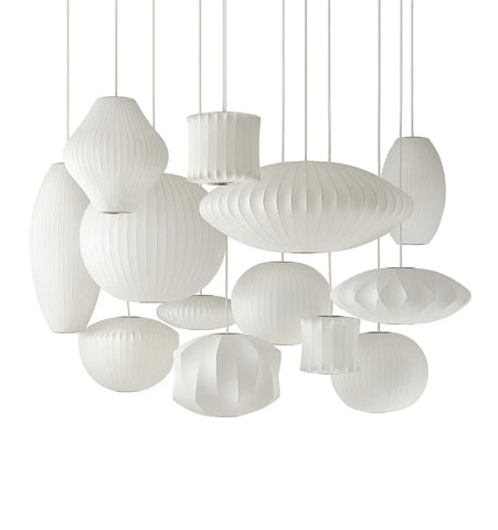 Nelson Bubble Pendant Lamp - NexioPick
