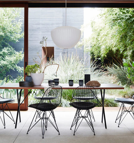 Nelson Bubble Pendant Lamp - NexioPick