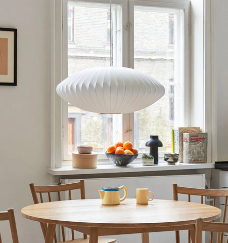 Nelson Bubble Pendant Lamp - NexioPick