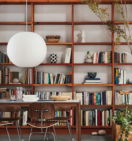 Nelson Bubble Pendant Lamp - NexioPick