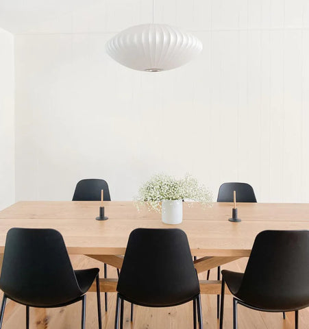 Nelson Bubble Pendant Lamp - NexioPick