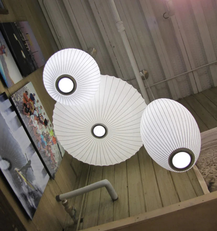 Nelson Bubble Pendant Lamp - NexioPick