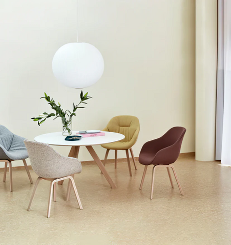 Nelson Bubble Pendant Lamp - NexioPick