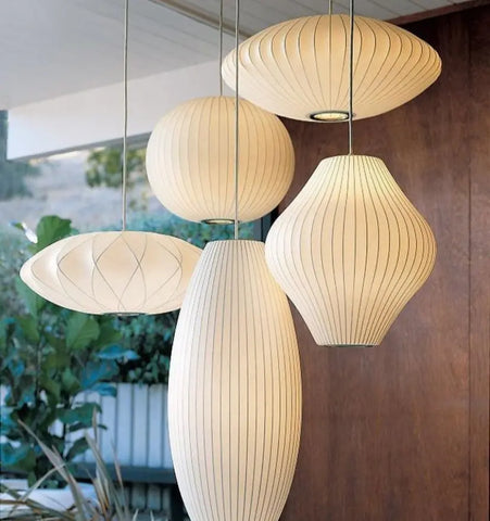 Nelson Bubble Pendant Lamp - NexioPick