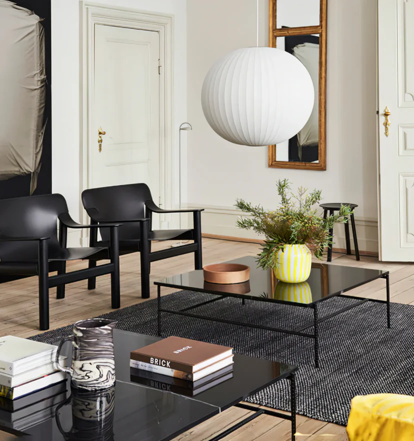 Nelson Bubble Pendant Lamp - NexioPick