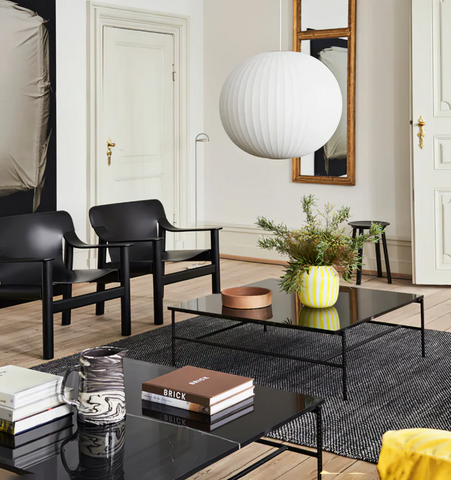 Nelson Bubble Pendant Lamp - NexioPick