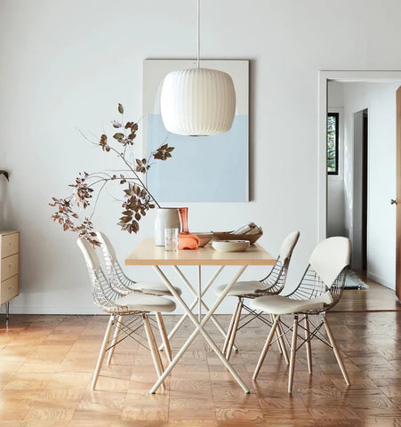 Nelson Bubble Pendant Lamp - NexioPick