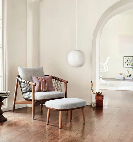 Nelson Bubble Pendant Lamp - NexioPick