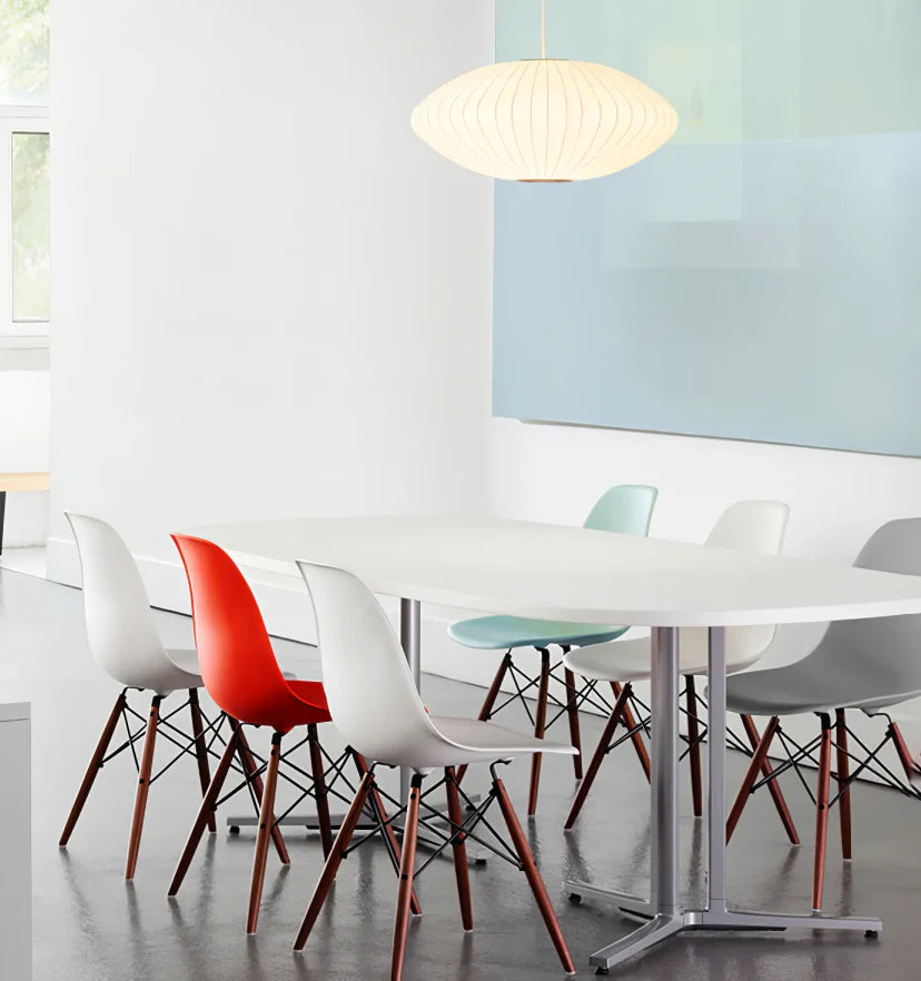 Nelson Bubble Pendant Lamp - NexioPick