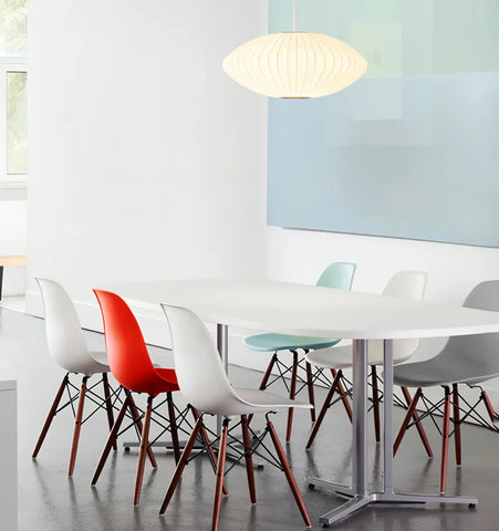 Nelson Bubble Pendant Lamp - NexioPick